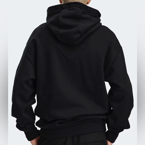 Canada Goose Tobermory Heavyweight Hoodie - Picture 4 of 10